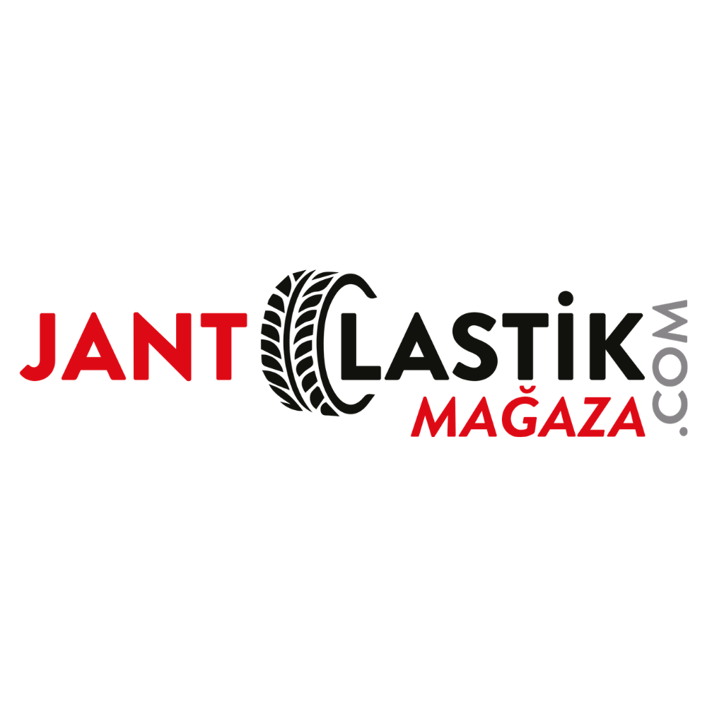 Jant Lastik Mağaza resmi logosu – online jant ve lastik satış sitesi