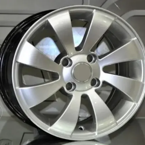 14/4*100 14*6 ET35 67.1 SILVER