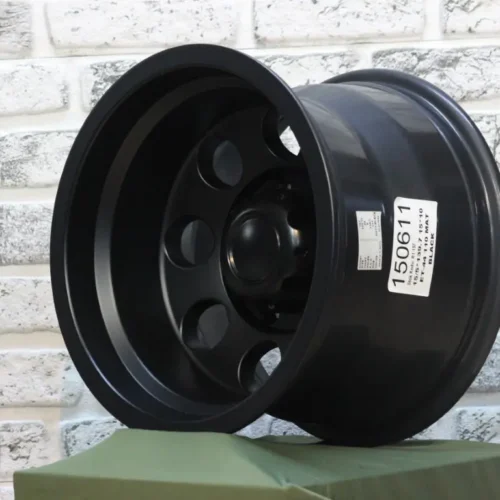 15/5*139.7 15*10 ET-44 110 MAT BLACK