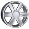 15 inç 4x100 Silver Renault Megane Clio Fiat Egea Opel Uyumlu Jant Takımı