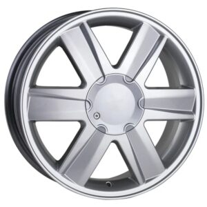 15 inç 4x100 Silver Renault Megane Clio Fiat Egea Opel Uyumlu Jant Takımı