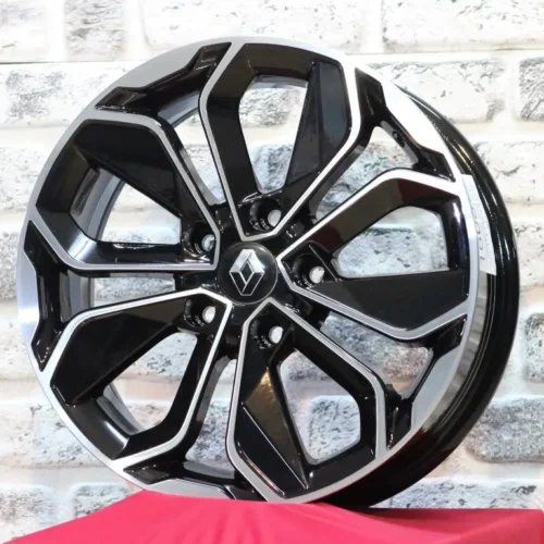 16/5*114.3 16*6.5 73.1 ET35 BF