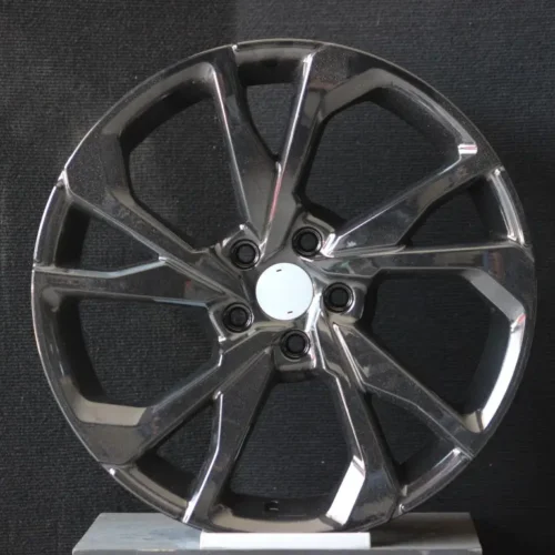 18/5*114.3 18*8 ET45 73.1 SILVER