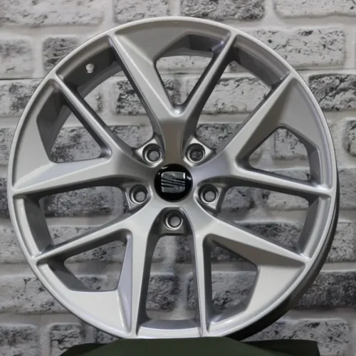 18/5*112 18*8 ET35 57.1 SILVER