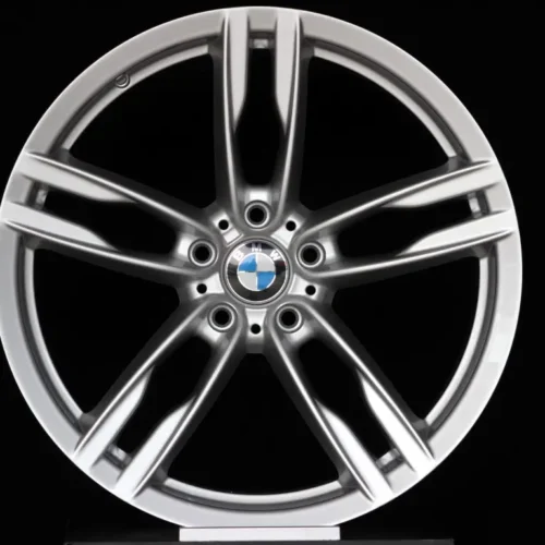 20/5*120 20*9.5 ET37 72.6 SILVER