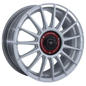 17 inç 5x105 Ultra Sport jant takımı Opel Astra Chevrolet Cruze Mokka uyumlu