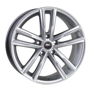 19/5*112 19*8 ET42 57.1 SILVER