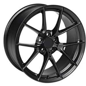 19 İnç 5x112 Gun Metal Mercedes Audi Volkswagen Seat Skoda Uyumlu Jant Takımı Select 80 more words to run Humanizer.