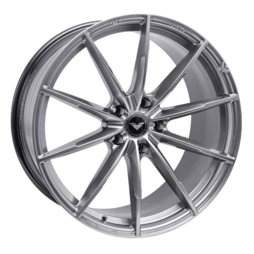 18 İnç 5×120 Hyper Black Ön Arka BMW 3 Serisi 5 Serisi Z4 Uyumlu Jant Takımı