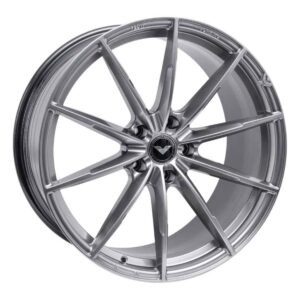 20 İnç 5x120 Hyper Black Ön Arka BMW 3 Serisi 5 Serisi Z4 Uyumlu Jant Takımı