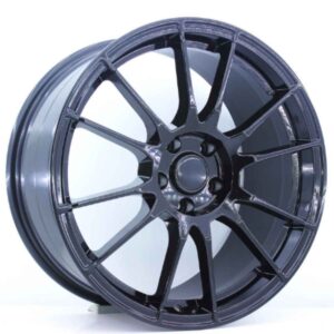 19 İnç 5x120 Black BMW 3 Serisi 5 Serisi Z4 Uyumlu Jant Takımı
