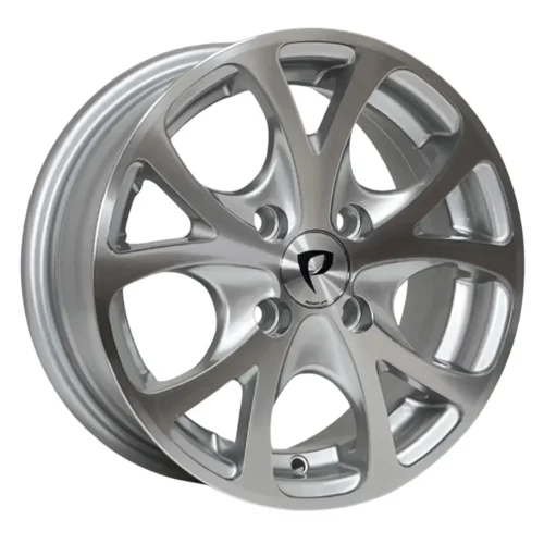 13/4*100 13*5.5 ET35 73.1 SILVER MACHINED