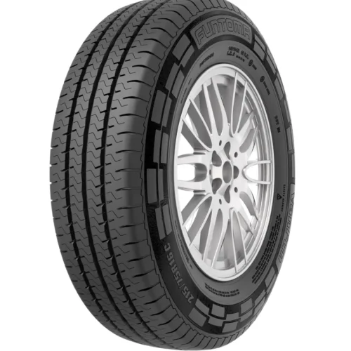 Funtoma 235/65R16C TL 121/119R 12PR Vanfun Yaz Lastiği (2026)