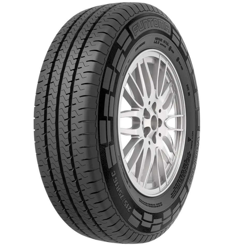 Funtoma 235/65R16C