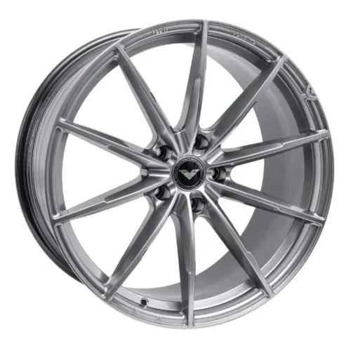 18 İnç 5×105 Vorsteiner Hyper Black Opel Astra Insignia Mokka Chevrolet Uyumlu Jant Takımı