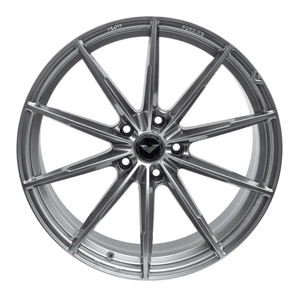 18 inç 5x105 Vorsteiner Hyper Black Opel Astra Insignia Mokka Chevrolet uyumlu jant takımı