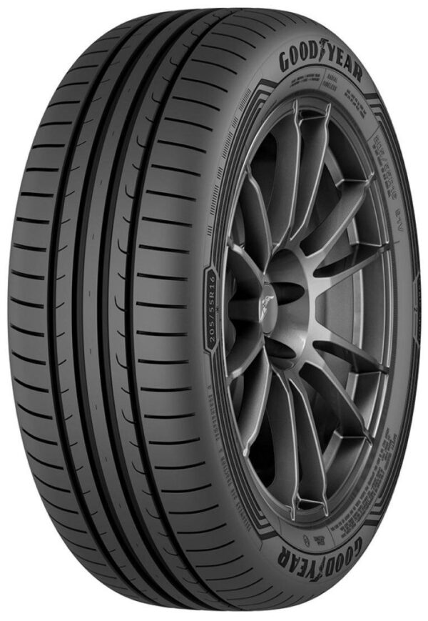 Goodyear 185/65R14 86H Eagle Sport 2 2025 Üretim Yaz Lastiği