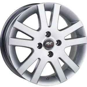 15 inc 4x100 silver jant takimi honda vtec2 civic uyumlu