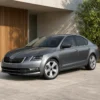 16 İnç 5x112 Silver Jant Takımı Volkswagen Seat Skoda Uyumlu