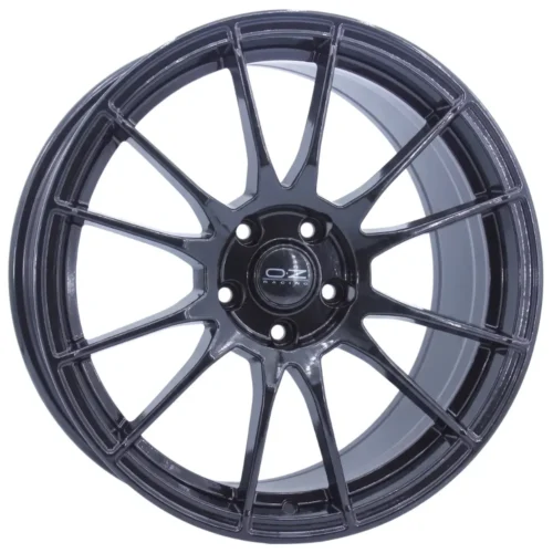 19 İnç 5×120 Black BMW Opel Chevrolet Uyumlu Jant Takımı