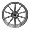 19 İnç 5x112 HYPER BL Mercedes C Serisi Volkswagen Passat Uyumlu Ön Arka Jant Takımı