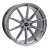 19 İnç 5x112 HYPER BL Mercedes C Serisi Volkswagen Passat Uyumlu Ön Arka Jant Takımı