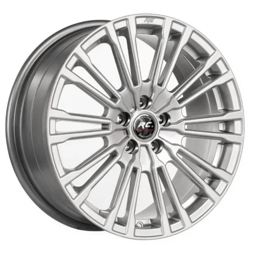 18 İnç 5×108 Silver Volvo Ford Peugeot Citroen DS Uyumlu Jant Takımı