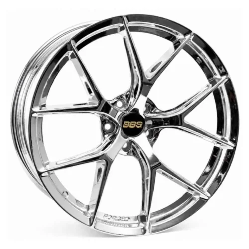 19 İnç 5×120 Chrome BMW 3 Serisi BMW 4 Serisi BMW 5 Serisi Uyumlu Ön Arka Jant Takımı
