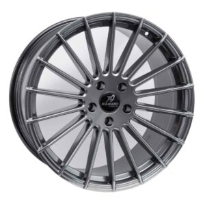 20 İnç 5x112 HYPER BL Uyumlu Ön Arka Jant Takımı
