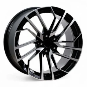 19 İnç 5x112 Bd Bd Audi A4 Audi A5 Audi A6 Uyumlu Jant Takımı