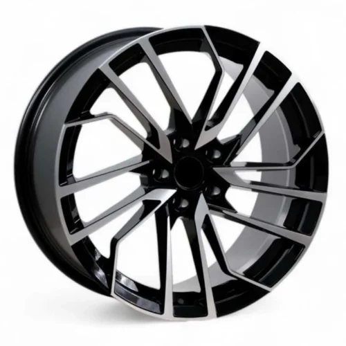 19 İnç 5×112 Bd Bd Audi A4 Audi A5 Audi A6 Uyumlu Jant Takımı