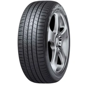 Dunlop 225/60R18 100H SP Sport LM705 2026 Üretim Yaz Lastiği