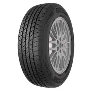 Funtoma 265/60R18 114V Reinforced SuvFun H/T 2026 Üretim Yaz SUV Lastiği