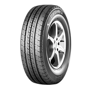 Lassa 235/65R16C 121/119Q Transway 2 2026 Üretim Hafif Ticari Yaz Lastiği