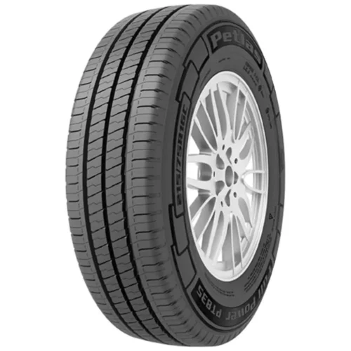 Petlas 195/60R16C 99/97T 6PR Full Power PT835 2026 Üretim Yaz Hafif Ticari Lastiği