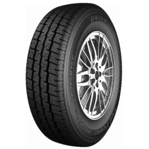 Petlas 205/75R16C 110/108R 8PR Full Power PT825 Plus 2026 Üretim Yaz Hafif Ticari Lastiği