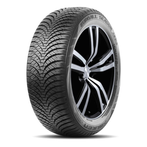 Falken 215/65R16 TL 98H All Season AS210 4 Mevsim (Kar Logolu) (2025)