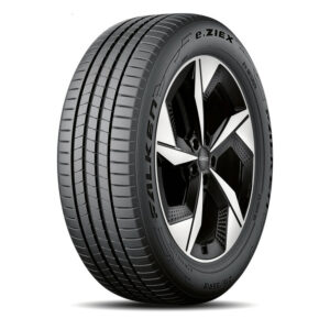 Falken 215/65R17 TL 103V XL E.ziex Sc = Slient Core Sünger Yalitimi Mevcuttur 2025 Üretim Yaz Lastiği