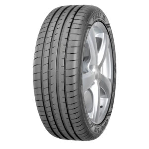 Goodyear 225/50R18 95W Eagle F1 Asymmetric 3 * Rof FP 2026 Üretim Yaz Lastiği