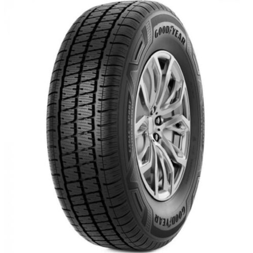 Goodyear 235/65R16C 115/113R Eagle Sport 4S Cargo 4 Mevsim