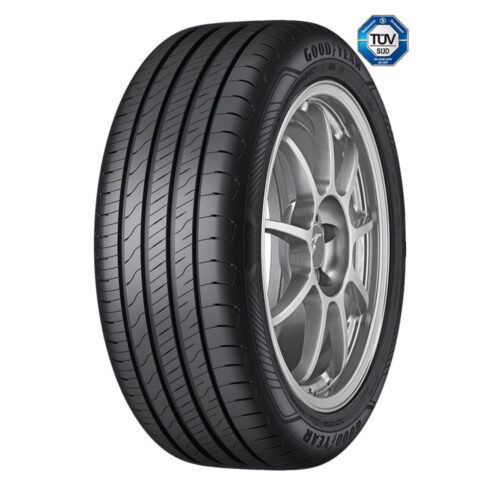 Goodyear 205/55R16 91V EfficientGrip Performance 2 (2026)