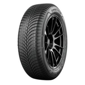 Goodyear 225/55R17C 109/107H Vec 4 Seasons Car Mov 2025 Üretim 4 Mevsim Lastiği