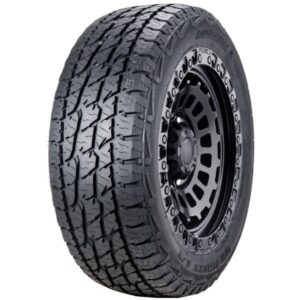 Landspider 245/75R16 111T Wildtraxx A/T 2024 Üretim Yaz Lastiği