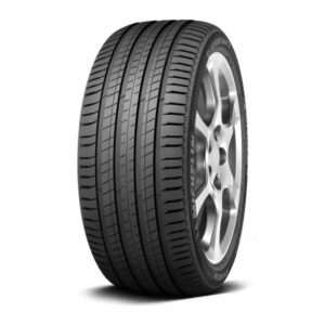 Michelin 245/50R19 105W* Latitude Sport 3 Zp 2026 Üretim Yaz Lastiği