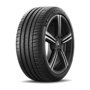 Michelin 245/45R18 100Y XL TL Pilot Sport 4 Zp Mi 2026 Üretim Yaz Lastiği