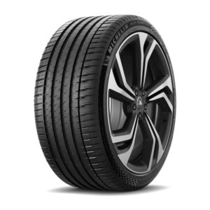 Michelin 255/40R21 102Y XL Pilot Sport 4 SUV MO 2026 Üretim Yaz Lastiği