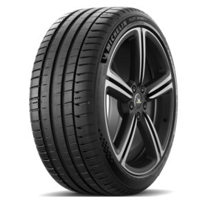Michelin 245/45R20 103Y XL Pilot Sport 5 RG 2026 Üretim Yaz Lastiği
