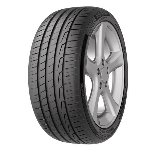 Milestone 245/40R19 98W Reinf Carmile Sport 2026 Üretim Yaz Lastiği