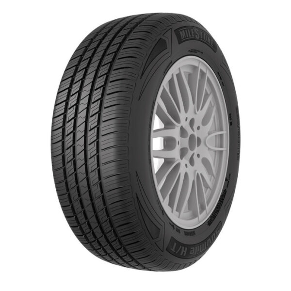 Milestone 235/50R18 101Y Reinf Suvmile H/T 2025 Üretim Yaz Lastiği