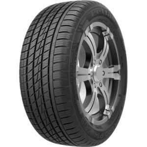 Petlas 245/70R16 107H Explero A/S PT411 2026 Üretim 4 Mevsim Lastiği